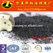 Coconut activated carbon food grade